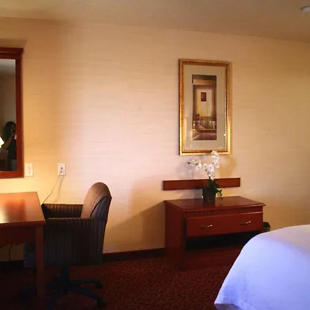 Hampton Inn Sierra Vista
