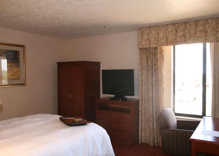 Hampton 3* Sierra Vista