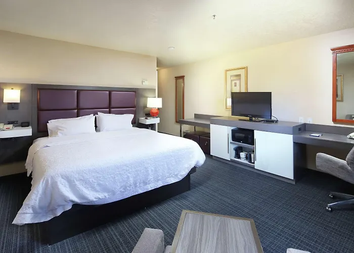 Hampton Hotel Sierra Vista