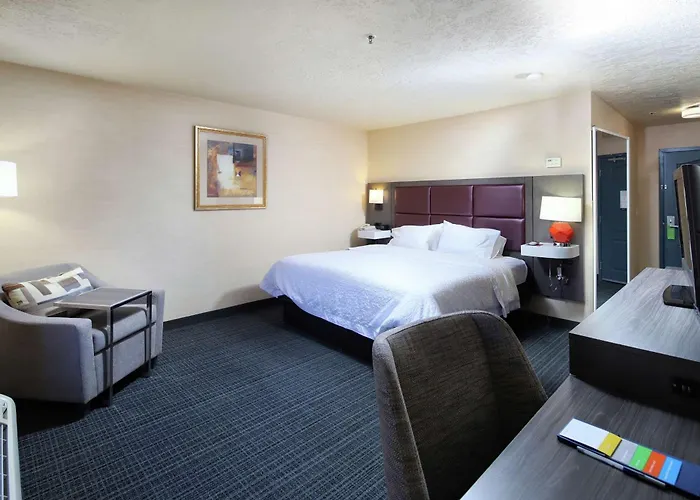 Hampton Hotel Sierra Vista