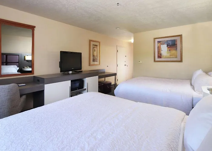Hampton 3* Sierra Vista