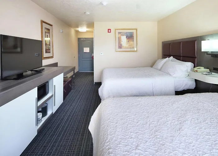 Hampton Hotel 3*