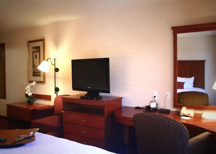 Hampton Hotel