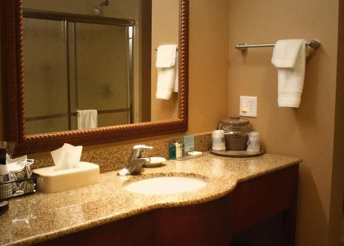 Hotel Hampton Sierra Vista
