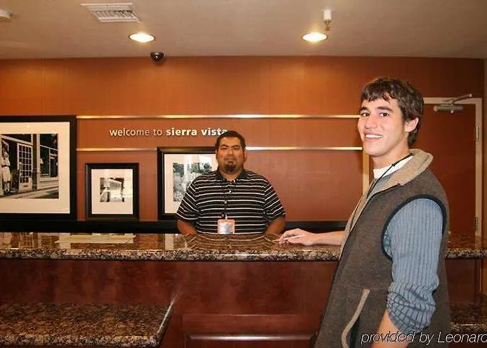 Hampton Hotel Sierra Vista
