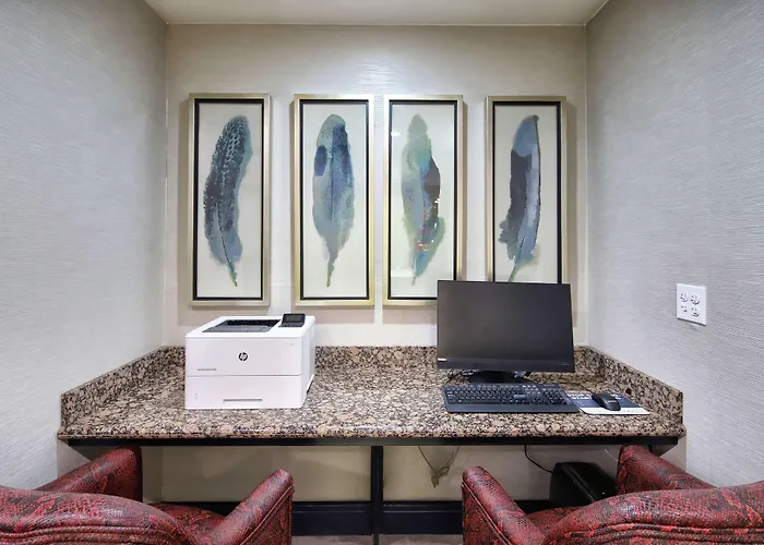 Hampton Hotel Sierra Vista