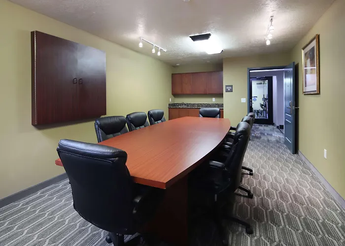 Hotel Hampton Sierra Vista