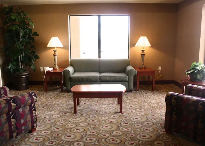 Hotel Hampton