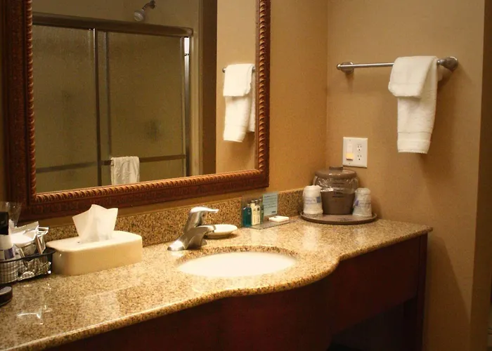 Hotel Hampton Sierra Vista