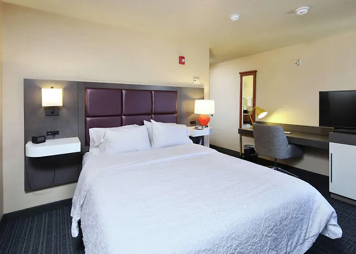 Hotel Hampton