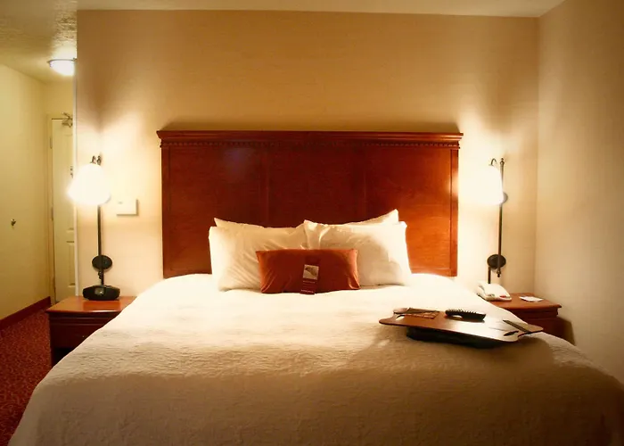 Hampton Hotel Sierra Vista