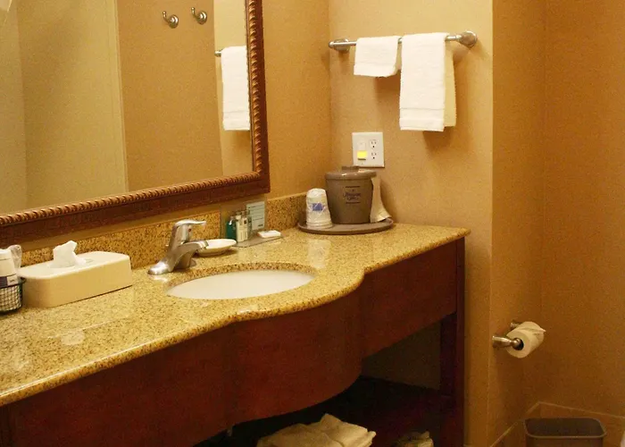 Hotel Hampton Sierra Vista