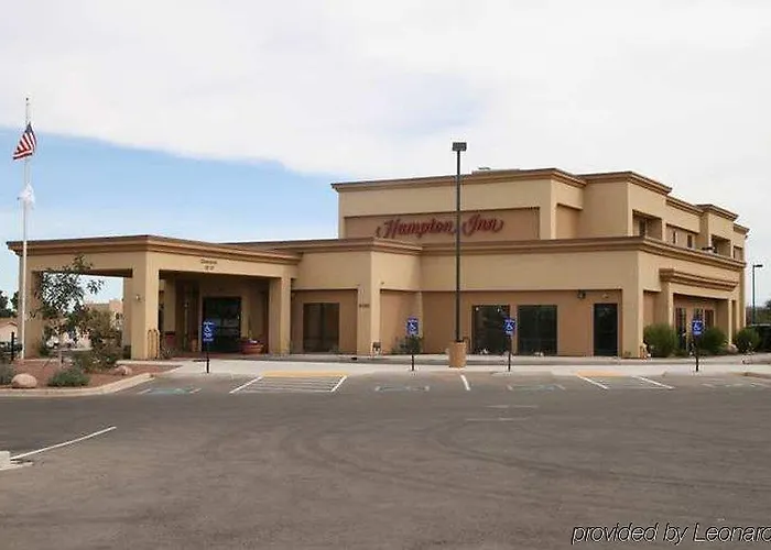 Hotel Hampton