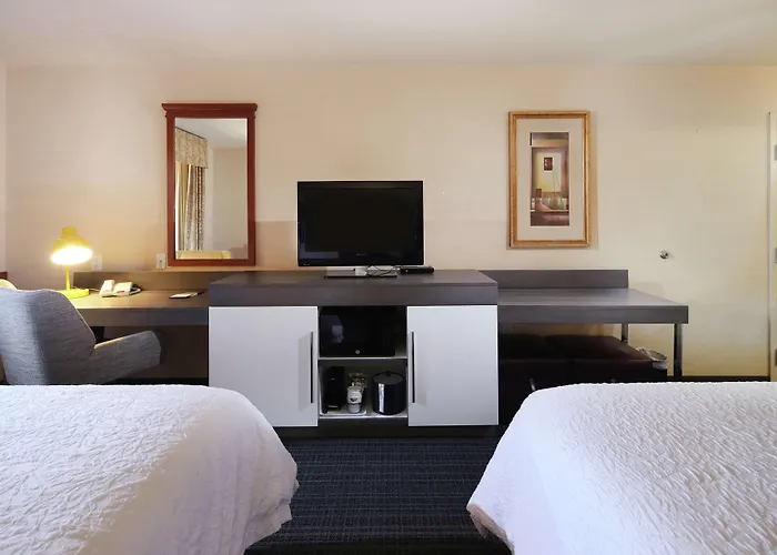 Hampton Hotel 3*