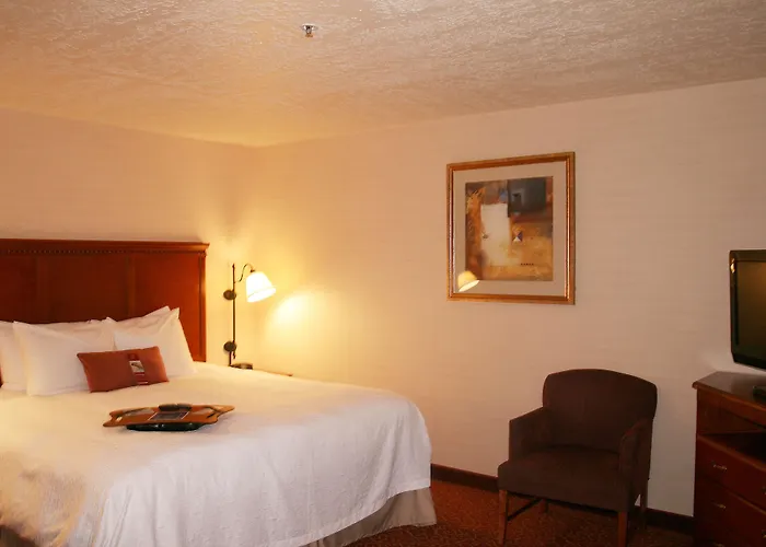 Hampton 3* Sierra Vista
