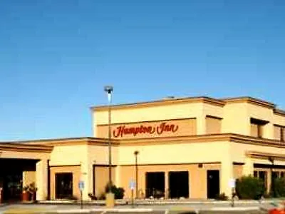 Hampton Hotel