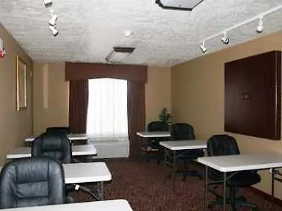 Hotel Hampton Sierra Vista
