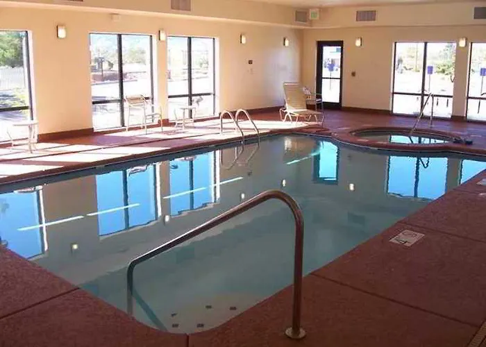 Hampton Hotel 3*