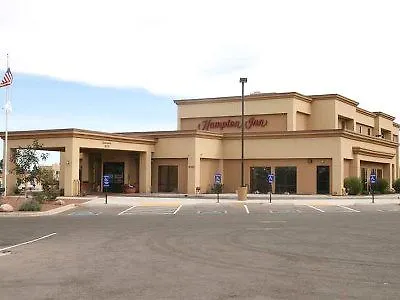 Hampton Hotel