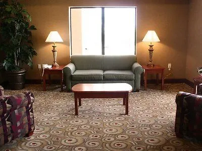 Hotel Hampton 3*