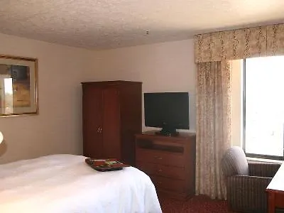 Hampton Sierra Vista