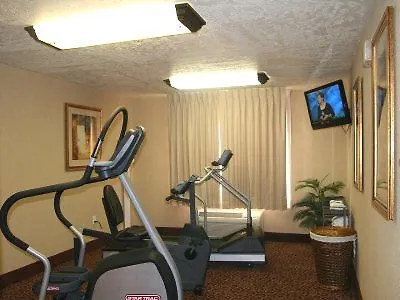 Hampton Hotel Sierra Vista